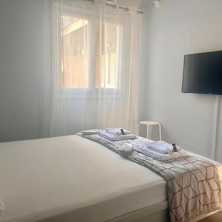 Aktis Apartment 3 Near Airport 阿特米达 外观 照片